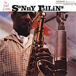 SONNY ROLLINS / THE SOUND OF SONNY [180g 45rpm 2LP]